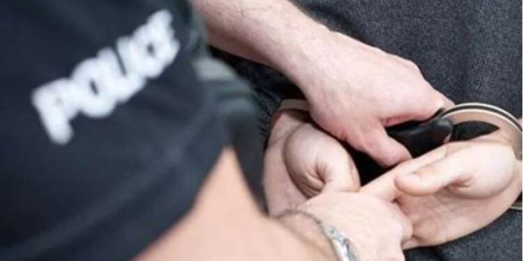 ‘Skifteri’ nga Laçi sulmon 31 shtëpi në Angli, arrestohet nga policia në Kent