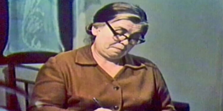 100 vjet nga lindja e Violeta Manushit, Arkivi i Filmit fillon restaurimin e veprave të saj artistike.