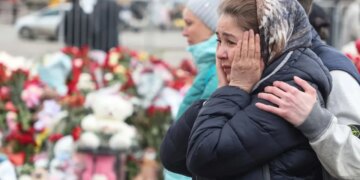 19 të dënuar me burg për masakrën në sallën e koncerteve pranë Moskës, ku humbën jetën 149 persona nga një sulm terrorist