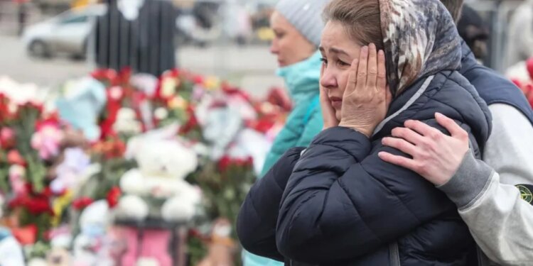 19 të dënuar me burg për masakrën në sallën e koncerteve pranë Moskës, ku humbën jetën 149 persona nga një sulm terrorist