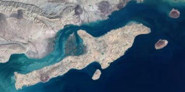 22 shtetet që nënshkruan deklaratën për Ngushticën e Hormuzit nga Kanadaja, Koreja e Jugut dhe Australia