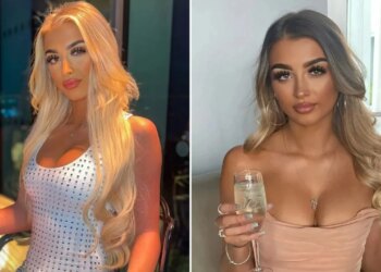 22-vjeçarja e arrestuar për trafikun e narkotikëve kthehet në shtëpi pas një viti në burgun e Dubait.