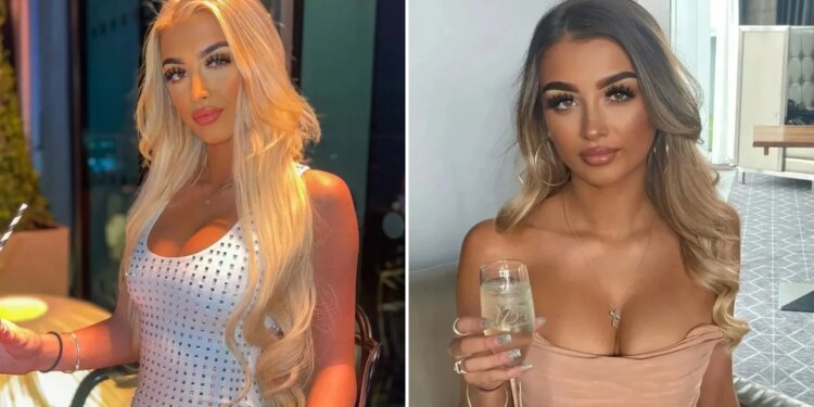 22-vjeçarja e arrestuar për trafikun e narkotikëve kthehet në shtëpi pas një viti në burgun e Dubait.