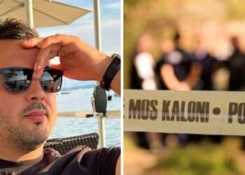 30-vjeçarja akuzohet për vrasjen e të dashurit dhe nuses së xhaxhait të saj në Podujevë, aktualisht në gjendje të rëndë shëndetësore në spital.