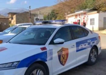 35-vjeçari në Bulqizë ndalonhet pas dhunës fizike ndaj babait dhe vëllait të tij.