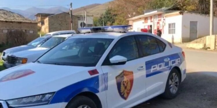 35-vjeçari në Bulqizë ndalonhet pas dhunës fizike ndaj babait dhe vëllait të tij.