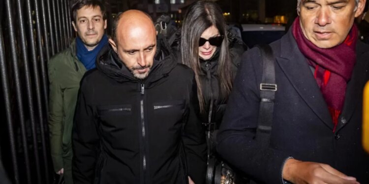 41 viktima në Crans-Montana: Pasuritë prej milionash të çiftit Moretti sekuestrohen, hetimet zbulojnë stilin e tyre të jetesës luksoze.