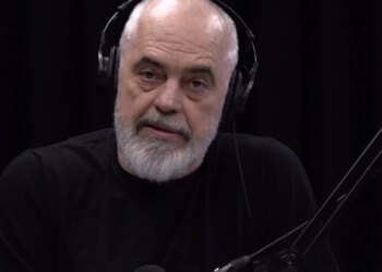 A do të godasë Irani Shqipërinë? Rama në “Flasim”: Siç u pa me Turqinë, NATO nënkupton se ky reagim është i rëndësishëm për të gjitha vendet anëtare.