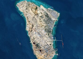 A do të marrë Trump kontrollin e ishullit Kharg në Iran? Administrata amerikane ushtron ‘presion’ ndaj Teheranit për rihapjen e Ngushticës së Hormuzit.