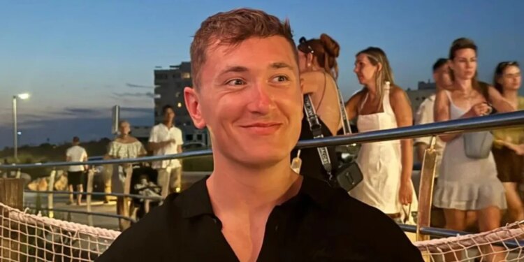 A është Dubai destinacioni i ëndrrave? Rrëfimet e figurave të njohura pas agresionit të Iranit: Të gjitha ndryshimet.