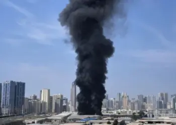 “A është thjesht çështje kohe para se Arabia Saudite dhe Emiratet të përfshihen në konflikt me Iranin?”