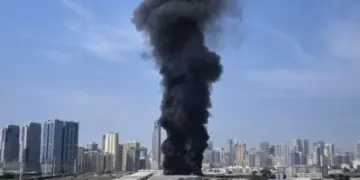 “A është thjesht çështje kohe para se Arabia Saudite dhe Emiratet të përfshihen në konflikt me Iranin?”