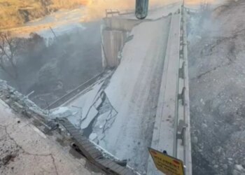 ARRSH shpall projektin për rrugën alternative Librazhd-Prrenjas