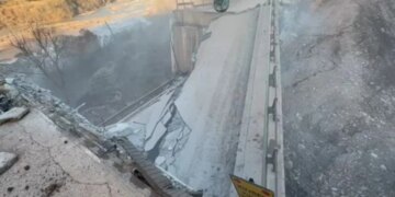 ARRSH shpall projektin për rrugën alternative Librazhd-Prrenjas