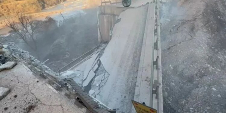 ARRSH shpall projektin për rrugën alternative Librazhd-Prrenjas