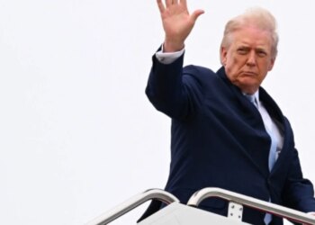 Administrata Trump fillon bisedimet për marrëveshje paqësore në Lindjen e Mesme, sipas Axios: Kushner dhe Witkoff kanë hapur negociatat fillestare.