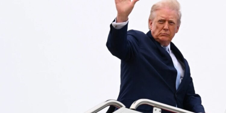 Administrata Trump fillon bisedimet për marrëveshje paqësore në Lindjen e Mesme, sipas Axios: Kushner dhe Witkoff kanë hapur negociatat fillestare.