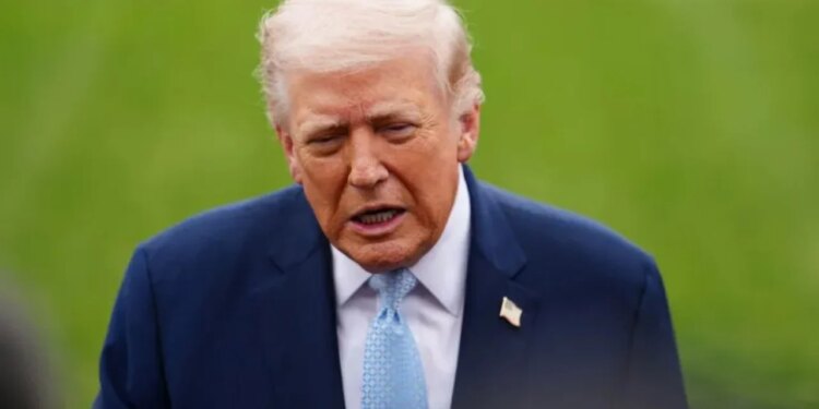 Administrata Trump përgatit strategji për sekuestrimin e materialeve bërthamore në Iran