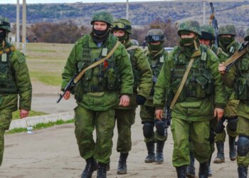 Agjencia e informacionit gjermane akuzon Moskën për fshehjen e vlerës së vërtetë të luftës në Ukrainë: Deficiti buxhetor rus, më i madh se sa janë deklaruar zyrtarisht.