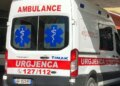 Aksident fatal në Tiranë/ Një 28-vjeçar humb jetën pas përplasjes së motorit me barrierat e rrugës.