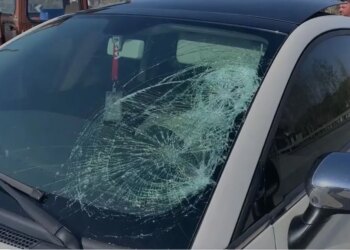 Aksident në rrugën Lezhë-Shkodër, drejtuesi i motoçikletës në gjendje të plagosur