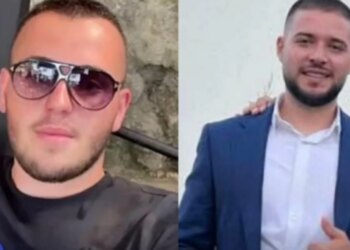 Aksident tragjik në Itali, dy të rinj shqiptarë humbin jetën.