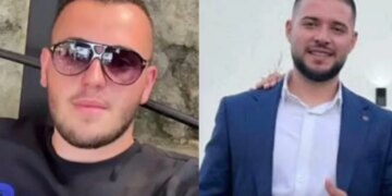 Aksident tragjik në Itali, dy të rinj shqiptarë humbin jetën.