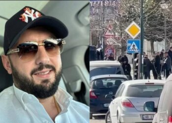 Aksioni ‘blic’ në Vlorë për zbulimin e grupit të Hajrullës: Identiteti i efektivëve të arrestuar, njëri prej të cilëve ishte shefi i krimeve.