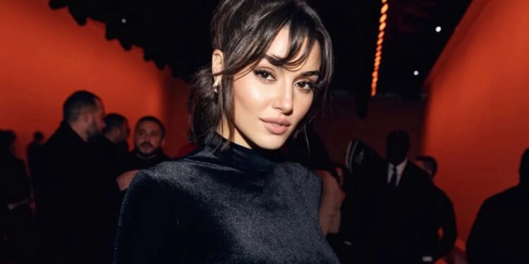 Aktorja e njohur turke arrestohet për drogë, jep dëshminë para prokurorisë, ndërsa autoritetet realizojnë analizat e gjakut.