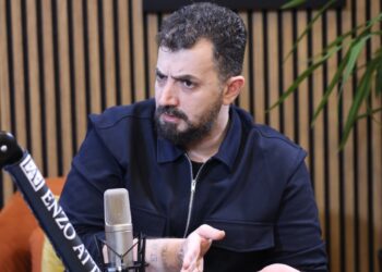 Albano Bogdo flet për ndjenjat e tij lidhur me dashurinë dhe frikën për t'u bërë baba: "Kam pasur katër fejesa, por tani duket se kam gjetur partneren e duhur."