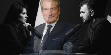 Albano Bogdo rrëfen konfliktin me nënën për Grida Dumën: "Nuk të do që i lë Saliun mes katër rrugëve"