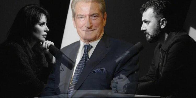 Albano Bogdo rrëfen konfliktin me nënën për Grida Dumën: "Nuk të do që i lë Saliun mes katër rrugëve"