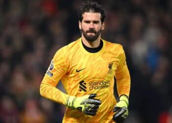 Alisson i afron rikthimit në Itali, Interi dhe Juventusi konkurrojnë për portierin brazilian.