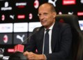 Allegri: Kam një marrëveshje me Milanin deri në vitin 2027. Scudetto? Fokusimi ynë është te Champions League. Interi është më i fortë.