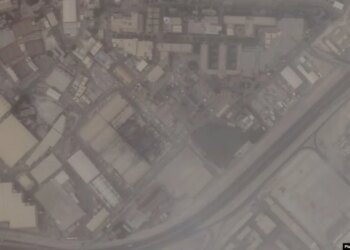 Ambasada e SHBA-ve në Arabinë Saudite jep një njoftim për një “sulm të mundshëm” në afërsi.