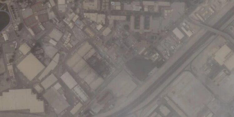 Ambasada e SHBA-ve në Arabinë Saudite jep një njoftim për një “sulm të mundshëm” në afërsi.