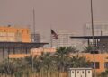Ambasada e Shteteve të Bashkuara në Irak njofton qytetarët e saj: Të largohen sa më shpejt nga zona.