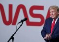 “Amerika e para”: Trump vazhdon të shtyjë për misionet në Hënë, NASA përballet me konkurrencën kineze.
