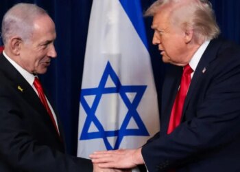 Analiza e CNN: Mbështetje në rritje për Netanyahun në Izrael pas sulmeve ndaj Iranit, marrëdhëniet me SHBA në rrezik.