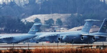 Analizë nga DW: Çfarë implikimesh ka lufta në Iran për sektorin e mbrojtjes në Amerikë?