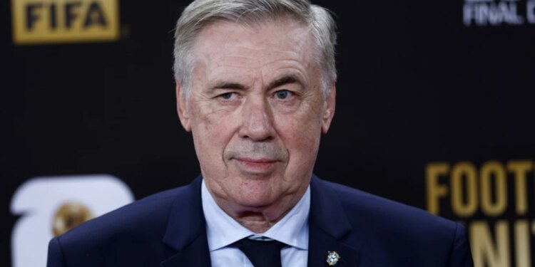 Ancelotti: Trofeu i Kupës së Botës i takon ekipit që pranon më pak gola, por mund të më cilësoni si trajner mbrojtës…