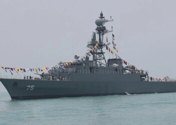 Anija iraniane e fundosur në brigjet e Sri Lankës shkakton 104 viktima, ndërsa 32 persona janë raportuar të plagosur.