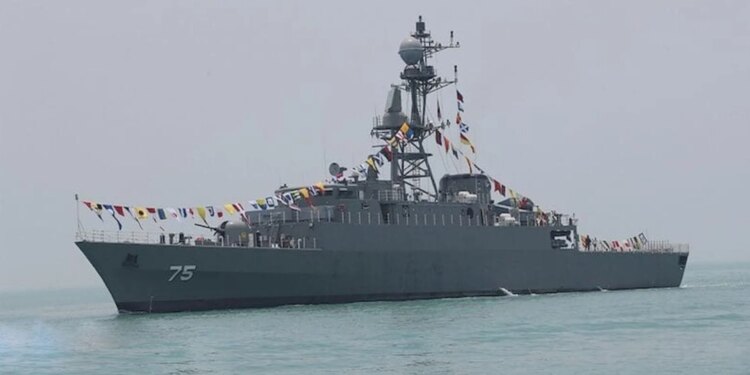 Anija iraniane e fundosur në brigjet e Sri Lankës shkakton 104 viktima, ndërsa 32 persona janë raportuar të plagosur.