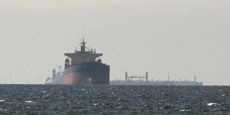 Anijet japoneze mund të kalojnë në Ngushticën e Hormuzit, konfirmon Irani: e hapur për vendet që nuk janë armiq.