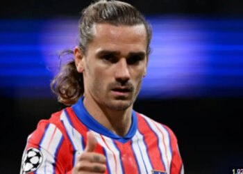 Antoine Griezmann në largim nga Atletico Madrid, arritje e marrëveshjes me Orlando City në MLS
