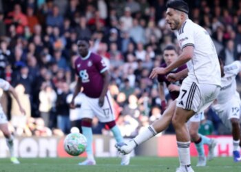 Armando Broja mbetet në pankinë, Burnley humb në Londër përballë Fulhamit