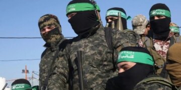 Armëpushimi në Gaza: Dërguarit e Bordit të Paqes së Trump takohen me përfaqësuesit e Hamasit në Egjipt.