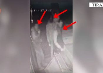 Arrestohen brenda 24 orëve 5 grabitës, pas vjedhjes së një lokali dhe një marketi në Tiranë