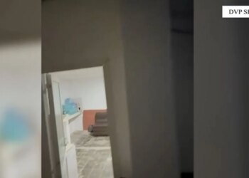 Arrestohet 30-vjeçari në Fushë Arrëz për shndërrimin e lokali në 'qendër' lojrash fati, kërkohen edhe dy persona të tjerë.