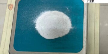 Arrestohet 33-vjeçari në Lushnje për shpërndarje të kokainës